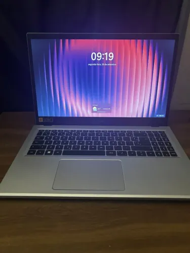 Notebook Acer Aspire 3