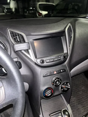 Hyundai HB20S C.style/c.plus1.6 Flex 16V Aut. 4P 2019