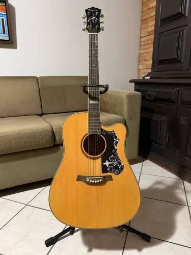 Violão Tagima Kansas
