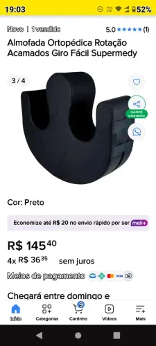Giro fácil 