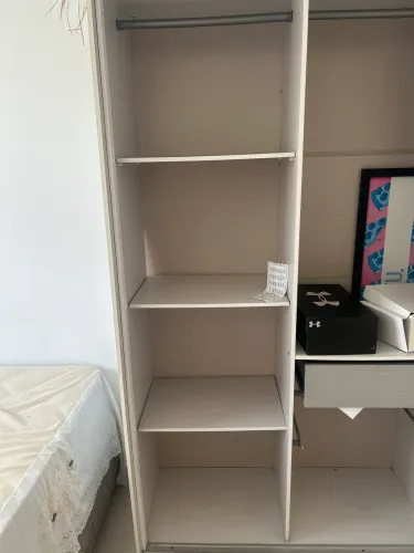 Guarda roupa