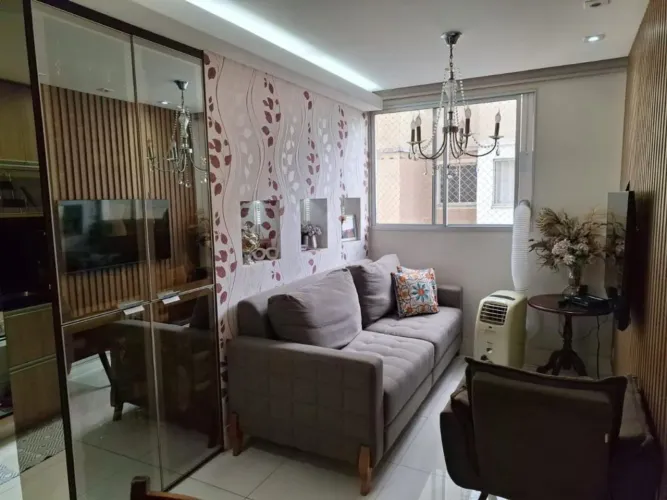 APARTAMENTO DUPLEX COM 3 DORMITÓRIOS NO BAIRRO PONTE SÃO JOÃO - JUNDIAÍ/SP - CONDOMÍNIO SP
