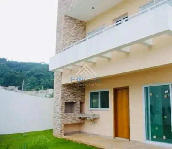 Casa à venda, 250 m² por R$ 1.700.000,00 - Residencial Ibi Aram I - Itupeva/SP