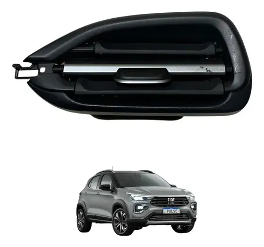 Difusor Ar Condicionado Direito Fiat Pulse 2022 2023 2024