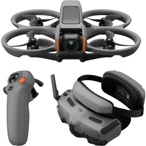 DJI Avata 2 Combo (1 Bateria )