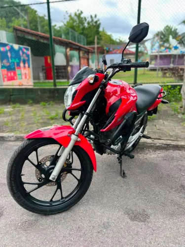 ALUGUE SUA MOTO COM FACILIDADE!