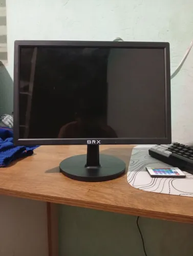 Monitor espelhar no celular