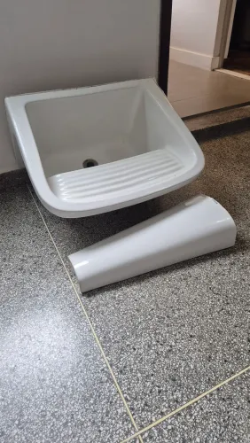 Tanque ceramica