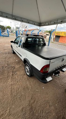 Imagem de Fiat Strada 1.4 MPI Fire Flex 8V CE 2008