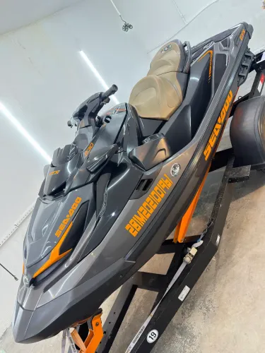 SEADOO GTX 230 - 2021