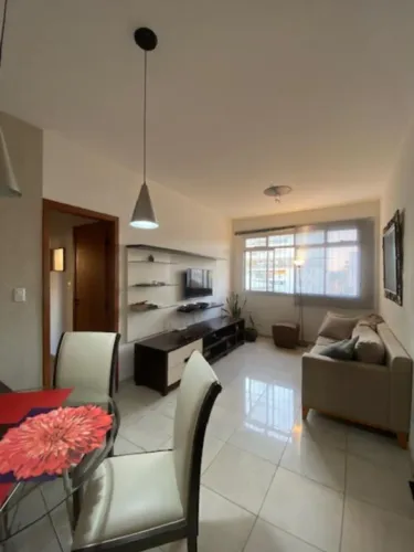Apartamento com 3 quartos à venda em Belo Horizonte