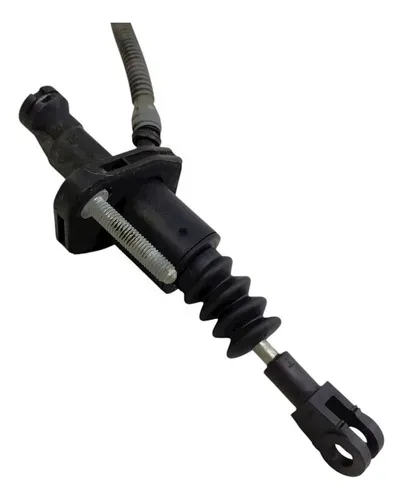 Atuador Pedal Embreagem Gm Corsa 2012 Do   /