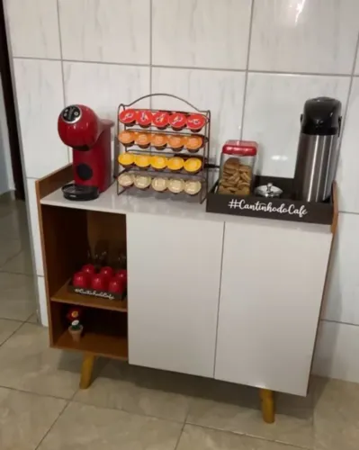 Cantinho do Café/Aparador (NOVO)