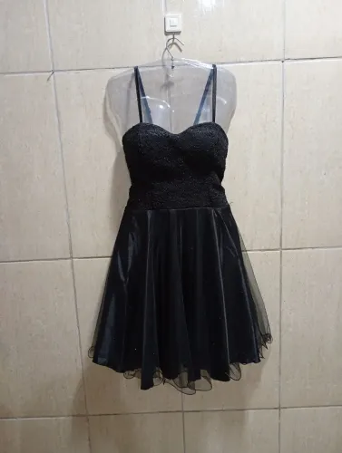 Vestido de festa