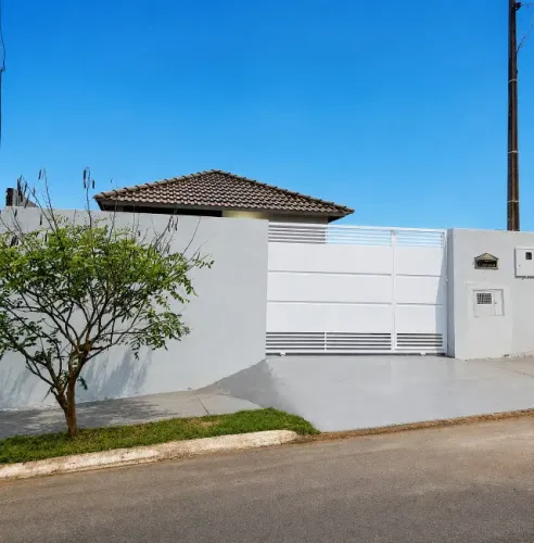 Casa à Venda - Loteamento Bem Viver Arapongas