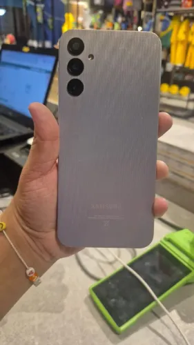 Vendo ou troco celular a14 Samsung