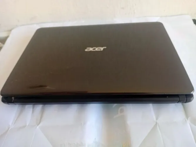 Notebook acer aspire e1 421 0622 com defeito