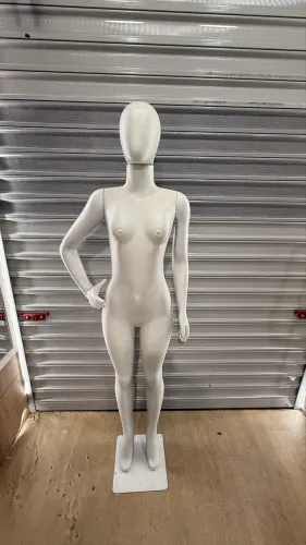 Manequim