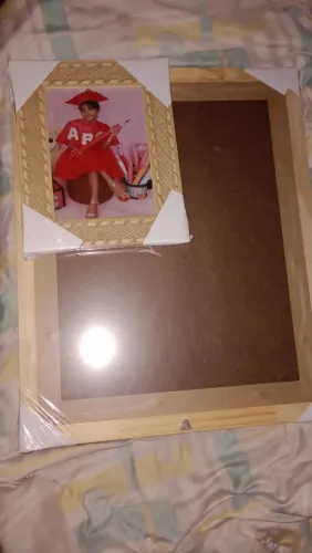 Porta retrato