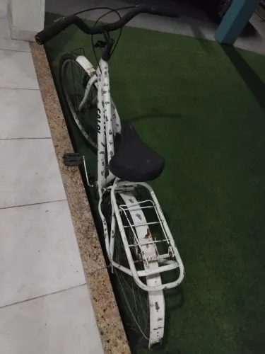 Bicicletas