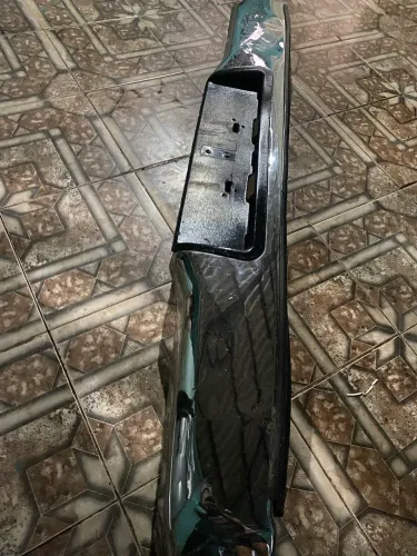 PARA-CHOQUE DA HILLUX 2010