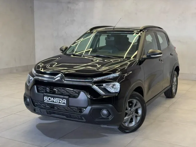 CITROËN C3 FEEL 1.0 2024/2025