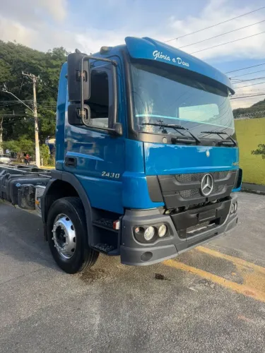 Atego 2430