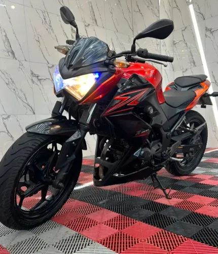KAWASAKI
