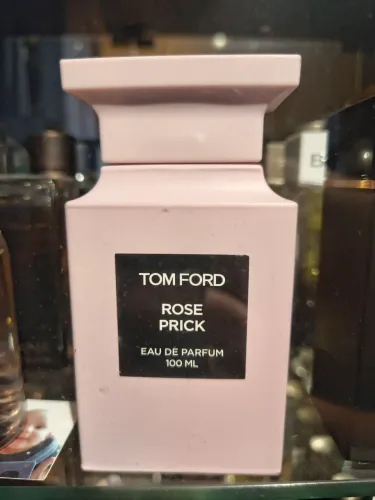 Perfume Tom Ford Rose Prick Edp 100 ml