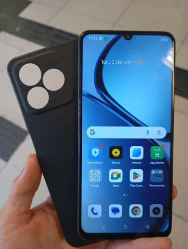 Vendo Realme NOTE 50 