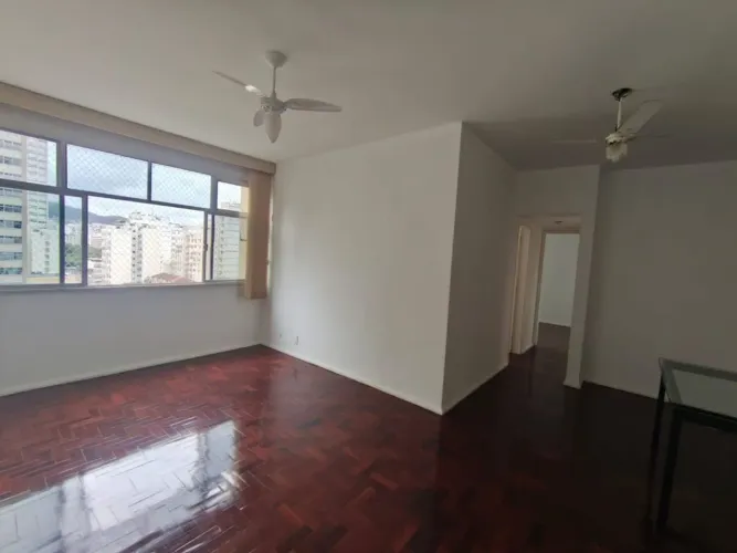 Apartamento com 2 dormitórios à venda, 75 m² por R$ 790.000,00 - Icaraí - Niterói/RJ