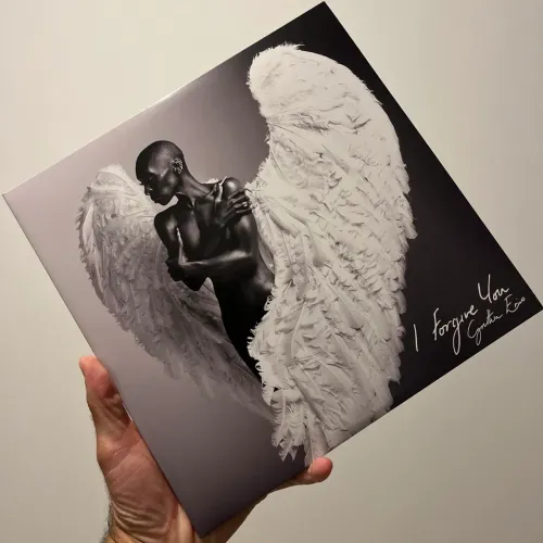 Vinil Cynthia Erivo