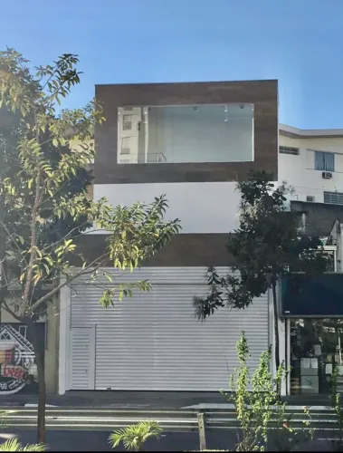 Ponto comercial/Loja/Box para aluguel tem 140 metros quadrados com 1 quarto