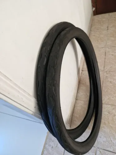 Pneu bike pirelli 26 