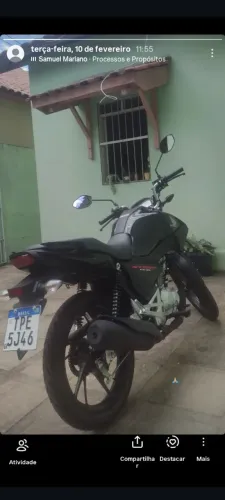 VENDO CG START 160 2025-26