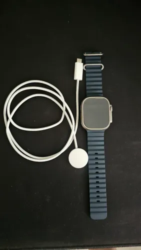 Apple watch 2 ultra