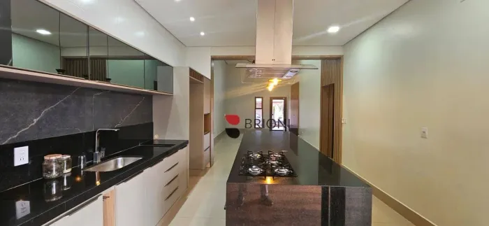 Casa térrea no Condomínio Valência, Ilha Turia com 147,30m², 3 quartos, à venda em Ribeirã