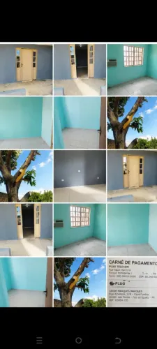 Casa a venda