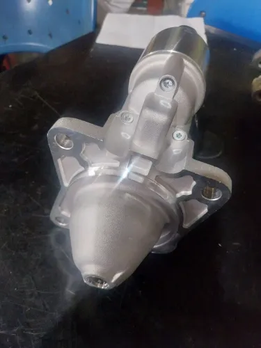 MOTOR DE PARTIDA FORD RANGER 2.5 DIESEL