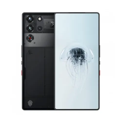 RED MAGIC 10 PRO 16 GB RAM/ 512 GB