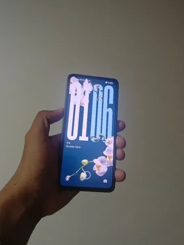 Poco x7 pro 528GB 12gb RAM