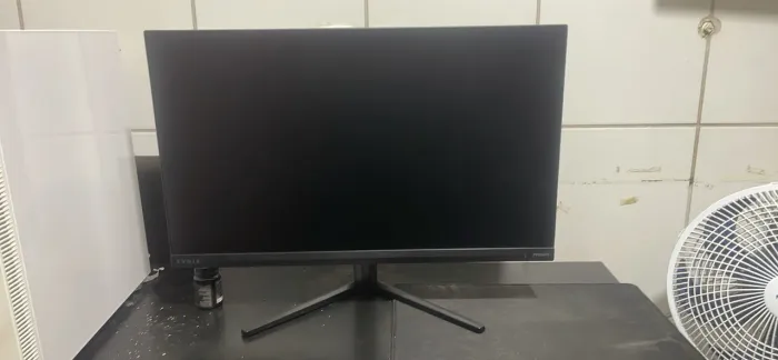 MONITOR PHILIPS 28? 180HZ