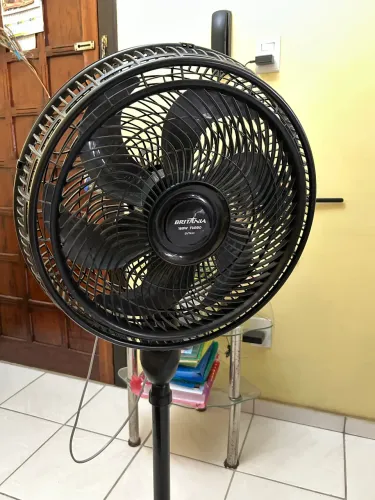 Vende-se Ventilador