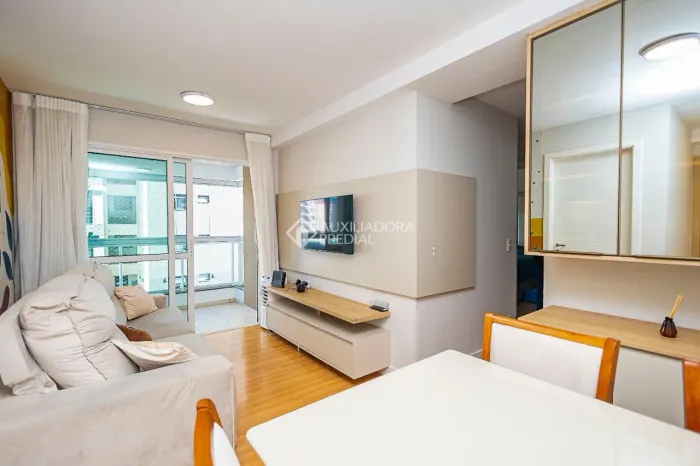 Apartamento em Condomínio Clube no Boa Vista!
