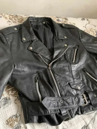 Vendo - Jaqueta Original Masculina