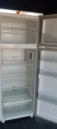 GELADEIRA CONSUL GELO SECO 334 litros
