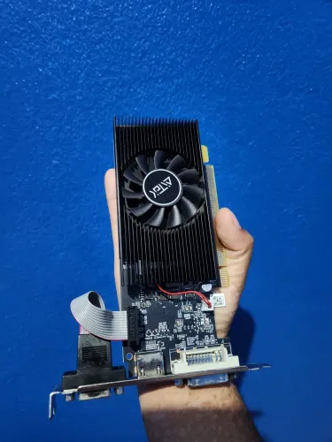 Placa de vídeo