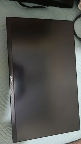 Vende ou troco monitor 244mhz