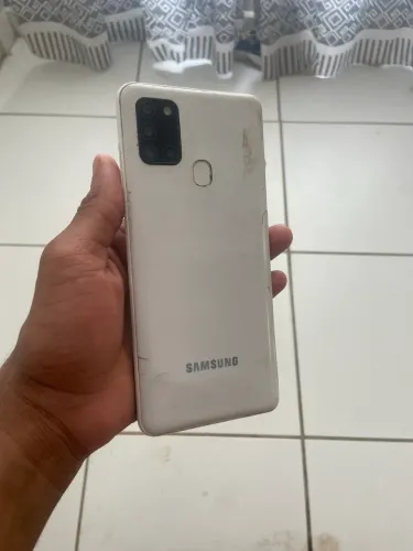 CELULAR SAMSUNG a21s