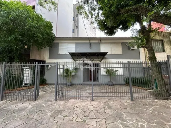 Sala Comercial Bairro Petropolis. POA troco por carro polo 2022 SUV também.